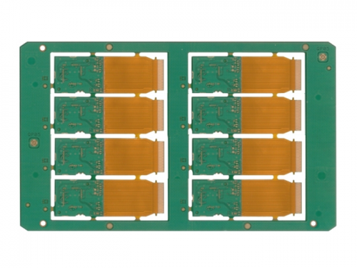 數(shù)碼軟硬結(jié)合板-上海PCB抄板-SMT貼片加工