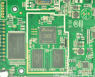 SMT貼片有哪些流程，有何工藝特點(diǎn)？-上海PCB抄板-SMT貼片加工